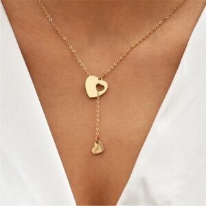 Heart Necklace